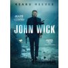 John Wick DVD John Wick DVD