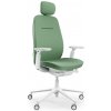 PROFIM Kancelárska stolička PACE 101SFL MAX lightgrey PROFIM Kancelárska stolička PACE 101SFL MAX lightgrey
