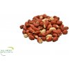 Nejlevnější oříšky Podzemnica olejná natural arašidy 25 kg