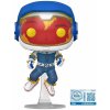 Funko POP! Fantastic Four First Steps: Human Torch Special Edition Funko POP! Fantastic Four First Steps: Human Torch Special Edition