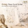 GRIEG,E.: Peer Gynt Suites. Royal Philharmonic. Ermler (CD) (BRILLIANT CLASSICS) GRIEG,E.: Peer Gynt Suites. Royal Philharmonic. Ermler (CD) (BRILLIANT CLASSICS)