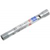 LUX-TOOLS Rúrkový kľúč 10 x 11 mm Comfort LUX-TOOLS Rúrkový kľúč 10 x 11 mm Comfort