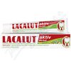 Lacalut Aktiv Herbal zubní pasta 75ml Lacalut Aktiv Herbal zubní pasta 75ml