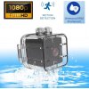 Športová kamera Mikro iba 2,5cm x2,5cm - FULL HD 155° vodotesná do 30 metrov Športová kamera Mikro iba 2,5cm x2,5cm - FULL HD 155° vodotesná do 30 metrov