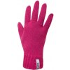 KAMA R101 pletené merino rukavice, ružová Veľkosť: S KAMA R101 pletené merino rukavice, ružová Veľkosť: S