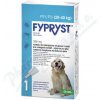 Fypryst spot-on Dog L 20-40 kg 1 x 2,68 ml Fypryst spot-on Dog L 20-40 kg 1 x 2,68 ml