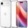 Spigen kryt Ultra Hybrid pre iPhone Air - Crystal Clear ACS10309 Spigen kryt Ultra Hybrid pre iPhone Air - Crystal Clear ACS10309