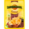 Leerdammer Syr Finesse Caractére plátky 80 g Leerdammer Syr Finesse Caractére plátky 80 g