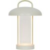 Nordlux | Nordlux - LED stmievateľná nabíjateľná dotyková stolná lampa MIRANO LED/3W/3,7V béžová | NX0710 Nordlux | Nordlux - LED stmievateľná nabíjateľná dotyková stolná lampa MIRANO LED/3W/3,7V béžová | NX0710