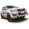Priečniky Thule Evo Toyota Hilux Double Cab 2016- Priečniky Thule Evo Toyota Hilux Double Cab 2016-