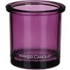 Yankee Candle Pop Light svícen na votivní svíčku Violet