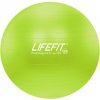 Lifefit ANTI-BURST 55 cm, zelený Gymnastický loptu Lifefit ANTI-BURST 55 cm, zelený Gymnastický loptu