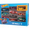 Mattel Hot Wheels Autíčka 10Pack Mattel Hot Wheels Autíčka 10Pack