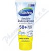 Bübchen Sensitive opaľovacie mlieko SPF50+ 100 ml