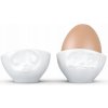 Misky na vajíčka Tassen 58products | Líbající a Zamilovaná