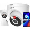 IP kamera Dahua IPC-HDW1539DA-SW-PV-0280B IP kamera Dahua IPC-HDW1539DA-SW-PV-0280B