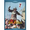 Jan Žižka - DVD (digipack) Jan Žižka - DVD (digipack)