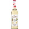Monin Le Sirop White Chocolate Biela čokoláda 0,7 l Monin Le Sirop White Chocolate Biela čokoláda 0,7 l