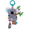 Závesná hračka Balibazoo koala Dyzio Závesná hračka Balibazoo koala Dyzio