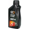 GRO Brake Fluid DOT 4 500 ml