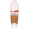 Shiseido Revitalessence Skin Glow Foundation ľahký make-up s rozjasňujúcim účinkom SPF30 Cashmere 30 ml