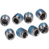 SHIMANO Pin do pedálov PD-T8000/PD-EH500 veľ. S set 8 ks SHIMANO Pin do pedálov PD-T8000/PD-EH500 veľ. S set 8 ks
