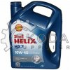 Motorový olej Shell Helix HX7 10W-40, 4L Motorový olej Shell Helix HX7 10W-40, 4L