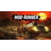 Spintires: MudRunner PC (hra pre PC) Spintires: MudRunner PC (hra pre PC)