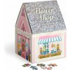 Galison Puzzle Květinářství Joy Laforme 500 dílků Galison Puzzle Květinářství Joy Laforme 500 dílků