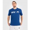 Pánske tričko VENUM UFC Classic - modre Pánske tričko VENUM UFC Classic - modre