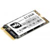 Waveshare Nvme 2242 disk s veľkosťou disku 512 GB Waveshare Nvme 2242 disk s veľkosťou disku 512 GB