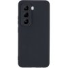 VSETKONAMOBIL 113716 TPU Ochranný kryt pre Infinix Hot 50 Pro čierny VSETKONAMOBIL 113716 TPU Ochranný kryt pre Infinix Hot 50 Pro čierny