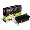 MSI VGA NVIDIA GeForce GT 1030 2GHD4 LP OC, GT 1030, 2GB DDR4, 1xDP, 1xHDMI - GT 1030 2GHD4 LP OC MSI VGA NVIDIA GeForce GT 1030 2GHD4 LP OC, GT 1030, 2GB DDR4, 1xDP, 1xHDMI - GT 1030 2GHD4 LP OC