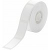 Niimbot termotransferový štítok 10x25 mm, biely, 220 ks na rolke, pre N1 A2A18778101 Niimbot termotransferový štítok 10x25 mm, biely, 220 ks na rolke, pre N1 A2A18778101
