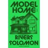 Model Home (Solomon,Rivers)(Pevná) Model Home (Solomon,Rivers)(Pevná)