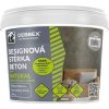 Den Braven Designová stierka BETÓN NATURAL slonová kosť 5 kg Den Braven Designová stierka BETÓN NATURAL slonová kosť 5 kg
