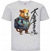 Kapybara Style (tričko) 3XL Kapybara Style (tričko) 3XL