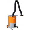 KEMPER MaxiFil Clean 2 m rameno, hadice