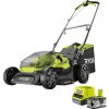 RYOBI 18V ONE+ Akumulátorová záhradná kosačka 37 cm 5133004578 RYOBI 18V ONE+ Akumulátorová záhradná kosačka 37 cm 5133004578
