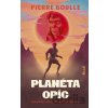 Planéta opíc - Pierre Boulle Planéta opíc - Pierre Boulle