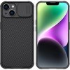 Nillkin CamShield PRO Apple iPhone 14 Plus čierne