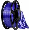 Flashforge PLA Silk 1,75 mm 1 kg Blue 90007762003 Flashforge PLA Silk 1,75 mm 1 kg Blue 90007762003