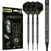Šípky soft Winmau MvG Signature Edition 20g, 90% wolfram Šípky soft Winmau MvG Signature Edition 20g, 90% wolfram