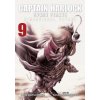 Captain Harlock: Dimensional Voyage Vol. 9 (Leiji Matsumoto,Kouiti Shimaboshi)() Captain Harlock: Dimensional Voyage Vol. 9 (Leiji Matsumoto,Kouiti Shimaboshi)()