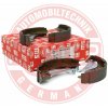 Sada brzdových čeľustí MASTER-SPORT GERMANY 03013704842-SET-MS