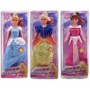 Bábika princezná 30cm - náhodný Bábika princezná 30cm - náhodný