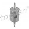 Palivový filter TOPRAN 201 622 Palivový filter TOPRAN 201 622