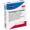 Sorbalgon Classic Krytie kalciumalginátové (5 x 5 cm) 10 kusov Sorbalgon Classic Krytie kalciumalginátové (5 x 5 cm) 10 kusov