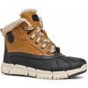 Geox zimné topánky J269XE 0ME50 C0034
