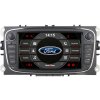 FORD FOCUS, MONDEO autorádio 14 autorádio s WIFI, GPS, USB, BT LOW HW výbava: 4 Core 2GB+32GB LOW FORD FOCUS, MONDEO autorádio 14 autorádio s WIFI, GPS, USB, BT LOW HW výbava: 4 Core 2GB+32GB LOW